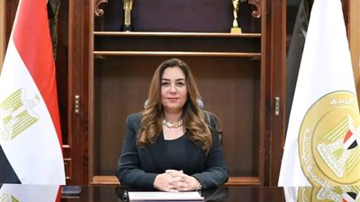 وزيرة التنمية المحلية تعلن تعيين 84 رئيس حي ومركز ومدينة في 24 محافظة
