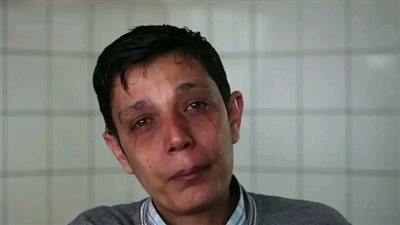 دخل إلى السجن معارضًا وخرج منه جثه هامدة.. من هو الناشط مازن الحمادة