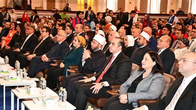 وزير الأوقاف: حياة كريمة حققت تمويل منذ انطلاقها بنحو ٧٠٠ مليار جنيها