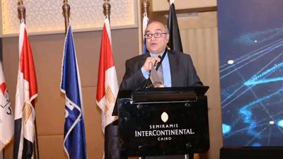 نائب وزير المالية.. نتطلع لتعاون مع الدول الأفريقية لمواجهة التحديات الاقتصادية الراهنة