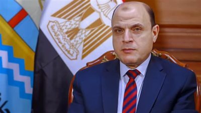 محافظ كفر الشيخ يعلن موعد امتحانات الفصل الدراسي الأول