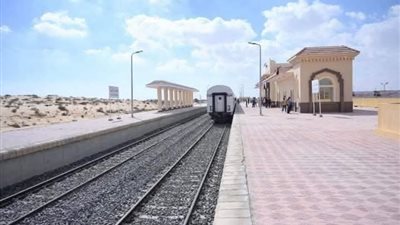 لخدمة الركاب..