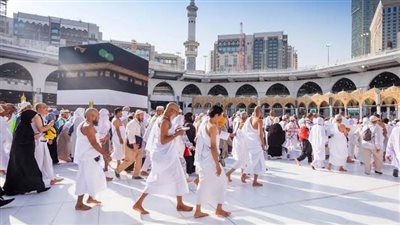 تعرف على أسماء الفائزين بالحج السياحي 2025