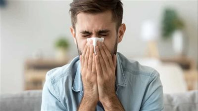 ألوان المخاط.. دليلك  لفهم صحة جسمك من الداخل