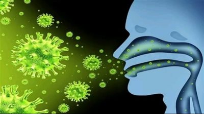 الفيروس الغدي.. تعرف على الأعراض وطرق الوقاية 