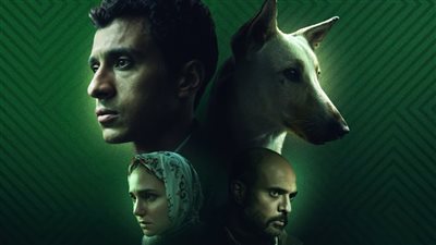 بالصور..شاهد البوسترات المنفردة لفريق 