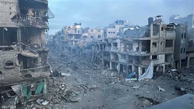 مصر تدين الاستهداف الممنهج للاحتلال الإسرائيلي للمستشفيات والبنية التحتية الصحية بقطاع غزة