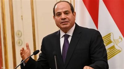 الرئيس السيسي: حريصون على الارتقاء بجودة التعليم من خلال الجامعات الأهلية