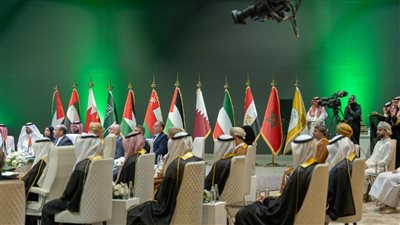 جمعية النواب العرب توافق على أن يكون مقرها الدائم بمصر تتويجاً لجهودها 