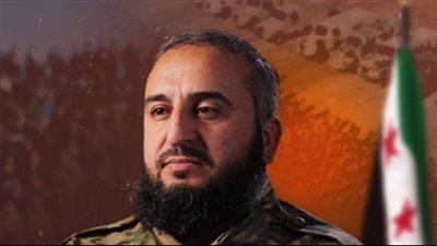 القيادة السورية الجديدة: تعيين مرهف أبو قصرة وزيرا للدفاع