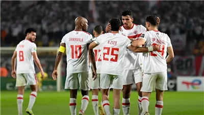 موعد مباراة الزمالك واتحاد العاصمة في نهائي الكونفدرالية الإفريقية