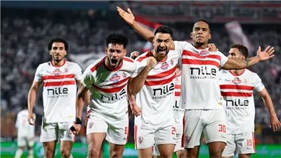 الزمالك في اختبار إفريقي صعب بالجزائر.. تجهيزات بدنية خاصة وخطة حذرة قبل مواجهة اتحاد العاصمة بنهائي الكونفدرالية