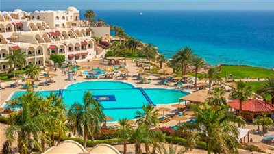 الإدارة البيئية أساس إستراتيجية نجاح صناعة السياحة في مصر
