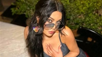 بتهمة سب المصريين.. مدير أعمال الفنانة هيفاء وهبي يقدم شكوى ضدها لنقابة الموسيقيين