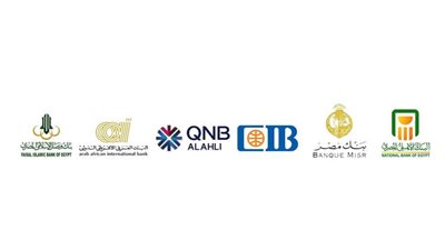 تعطيل العمل بالبنوك المصرية يوم الأربعاء.. فما السبب