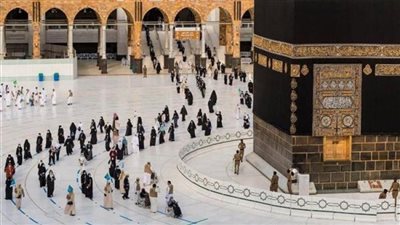غرفة شركات السياحة تعلن بدء موسم العمرة الجديد بشكل رسمي