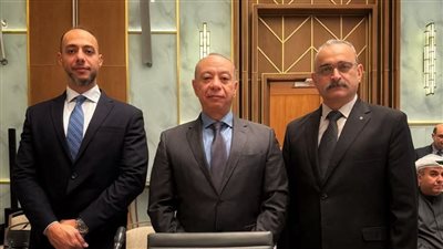 مصر تشارك في الدورة الاستثنائية للجمعية العامة للمنظمة العربية للطيران المدني بالرباط
