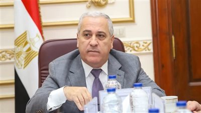 الشوربجي: الحكومة منفتحة علي شراكة القطاع الخاص وفق التوجيهات الرئاسية 