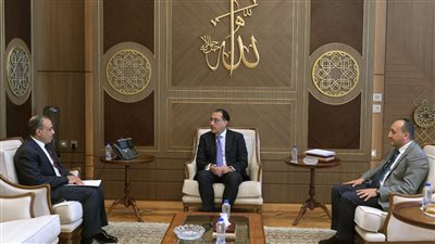 رئيس الوزراء يؤكد عمق العلاقات التاريخية مع الدول الأفريقية 
