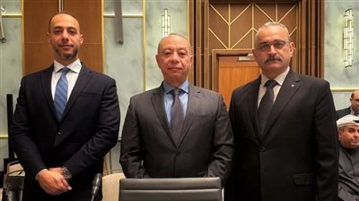 سلطة الطيران المدني  تشارك في اجتماع الجمعية العامة للمنظمة العربية للطيران المدني بالرباط