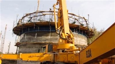 وزير الري: هيئة الصرف تشرف على تطهير 4442 مصرفا بأطوال 22 ألف كيلو متر