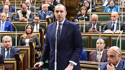 وزير الشؤون النيابية: آن الأوان لإقرار قانون المسئولية الطبية في مصر