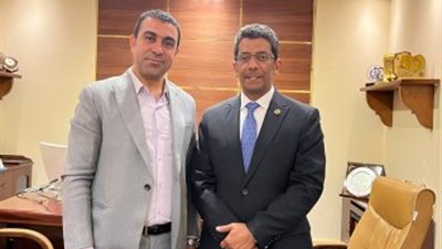 الجمركيين العرب: نطمح لزيادة التجارة البينية العربية لتحقيق تطلعات وآمال الشعوب