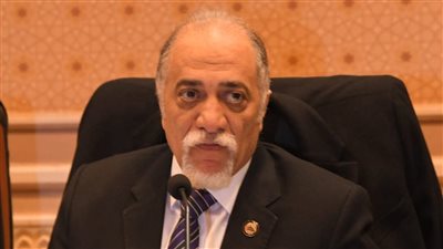 مجلس النواب يوافق على استقالة النائب عبد الهادي القصبي