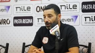 مدرب فاركو: المنافسة في الدوري صعبة.. ولدينا شخصية أمام المنافسين