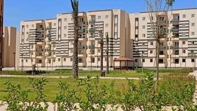 وزير الإسكان يُتابع موقف 90ألف وحدة سكنية تم وجارٍ تنفيذها بأكتوبر الجديدة