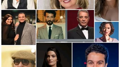 مهرجان الأقصر للسينما الأفريقية يستضيف نجوم الفن المصريين والأفارقة في دورته الـ14
