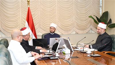 وزير الأوقاف: نعمل على الارتقاء بالأداء العلمي والدعوي لتحقيق رسالة مستنيرة