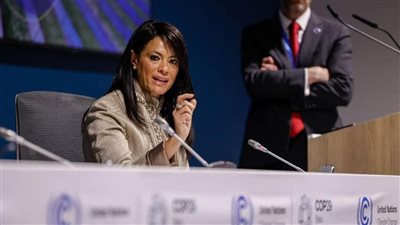 رانيا المشاط: إجمالي التمويلات التنموية الميسرة بلغت نحو 9.5 مليار دولار