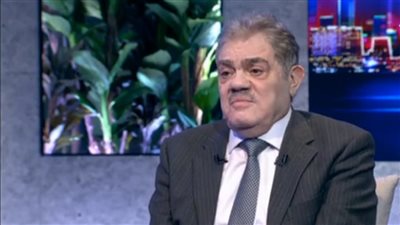 رئيس حزب الوفد الأسبق: احنا معندناش حياة سياسية في مصر والمعارضة شكلية 
