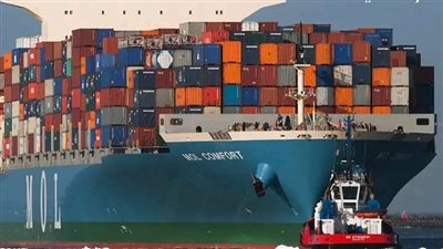 شعبة النقل الدولي واللوجستيات تُعلن إنخفاض زمن الإفراج الجمركي عبر المؤاني البحرية
