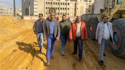 وزير الإسكان يتابع موقف أعمال التطوير ورفع الكفاءة للطرق  والخدمات بالمدن الجديدة