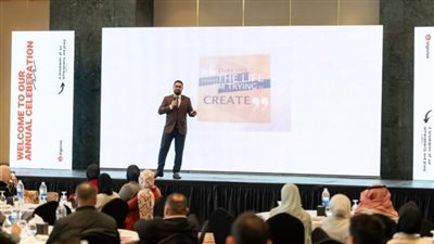    رائد أعمال تكنولوجي : تأهيل 600 مبرمج لسوق العمل