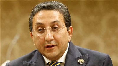 النائب إيهاب رمزي: مواد الحضانة الحالية تضع الأب في المرتبة الـ16