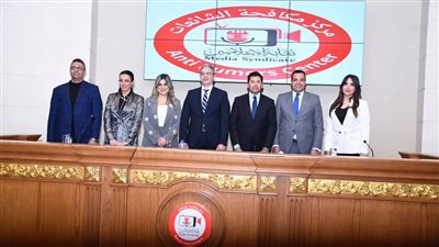 نقابة الإعلاميين تطلق استراتيجيتها للسيطرة على فوضى السوشيال ميديا