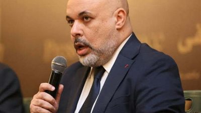 شعبة المعادن الثمينة تستعرض ملامح استراتيجية زيادة صادرات الذهب 15%