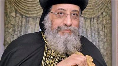 البابا تواضروس يبعث برسالة بمناسبة عيد الميلاد المجيد تُرجمت للعديد من اللغات