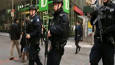 احباط محاولة اقتحام شخص مسلح لمقر إقامة رئيس الوزراء البلجيكي في بروكسل