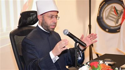 وزير الأوقاف يُوجّه بتكثيف مواجهة التطرف وترشيد استهلاك المساجد وتفعيل جهود الحوكمة