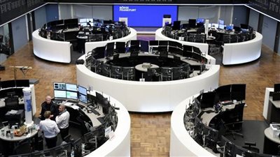 الأسواق الأوروبية تنهي التداولات على ارتفاع