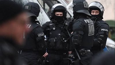 الشرطة الألمانية: إصابة شخصين بجروح خطيرة بعد إطلاق النــار في شركة جنوب البلاد