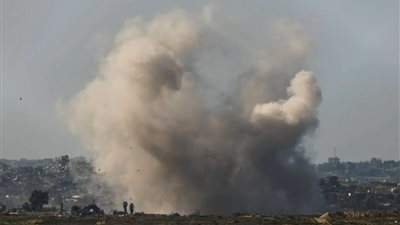 مجزرة إسرائيلية في غزة.. أكثر من 230 شهيدًا بينهم قادة ومسؤولون تحت نيران الاحتلال