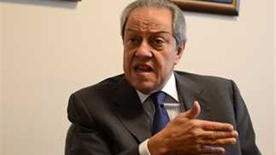 منير فخرى يكشف أسرار خطيرة: السفيرة الأمريكية عرضت عليا منصب نائب الرئيس في عام الإخوان