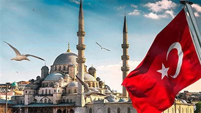 الدفاع التركية: نحتفظ بحق الرد على المواقف العدوانية أيا كان مصدرها وننسق مع الناتو والحلفاء