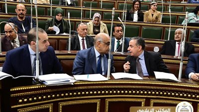 مجلس النواب يقر مواد مشروع قانون الإجراءات الجنائية الجديد