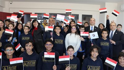 الهيئة الوطنية للانتخابات تختتم جولاتها التوعوية بزيارة مدارس القاهرة